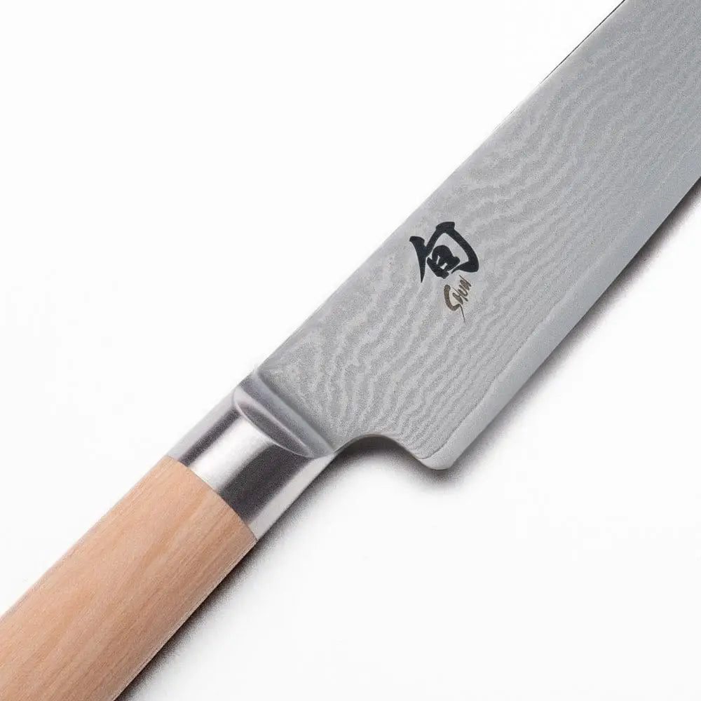 Coltello universale Shun Classic White 15 cm