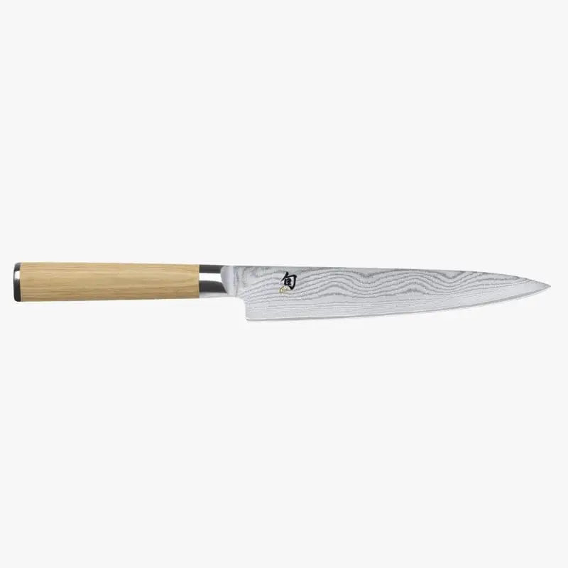 Coltello universale Shun Classic White 15 cm