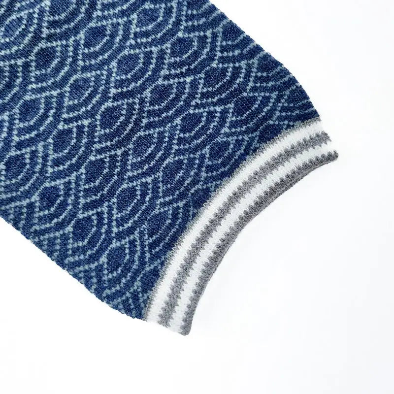 Confezione di calzini Tabi Seigaiha - 6 paia - EU 37-42