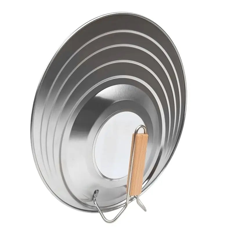 Coperchio piatto giapponese 20~26 cm