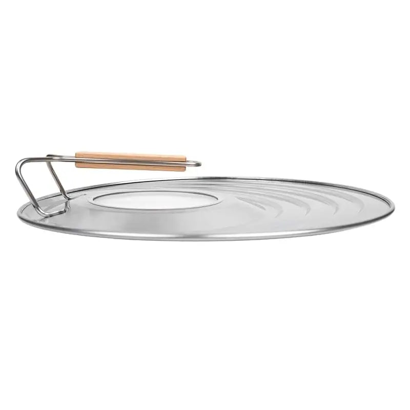 Coperchio piatto giapponese 20~26 cm