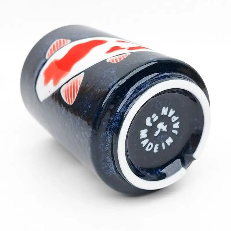 Coppa carpa giapponese Koi