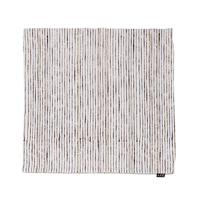 Copricuscino giapponese Sensuji Design - 45x45 cm
