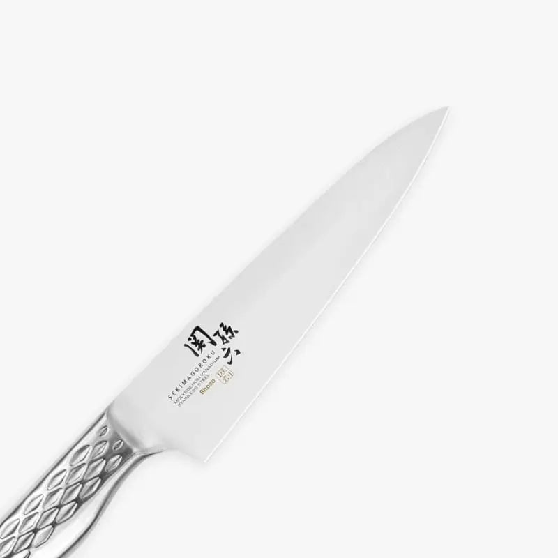 Coltello da ufficio Seki Magoroku Shoso 12 cm