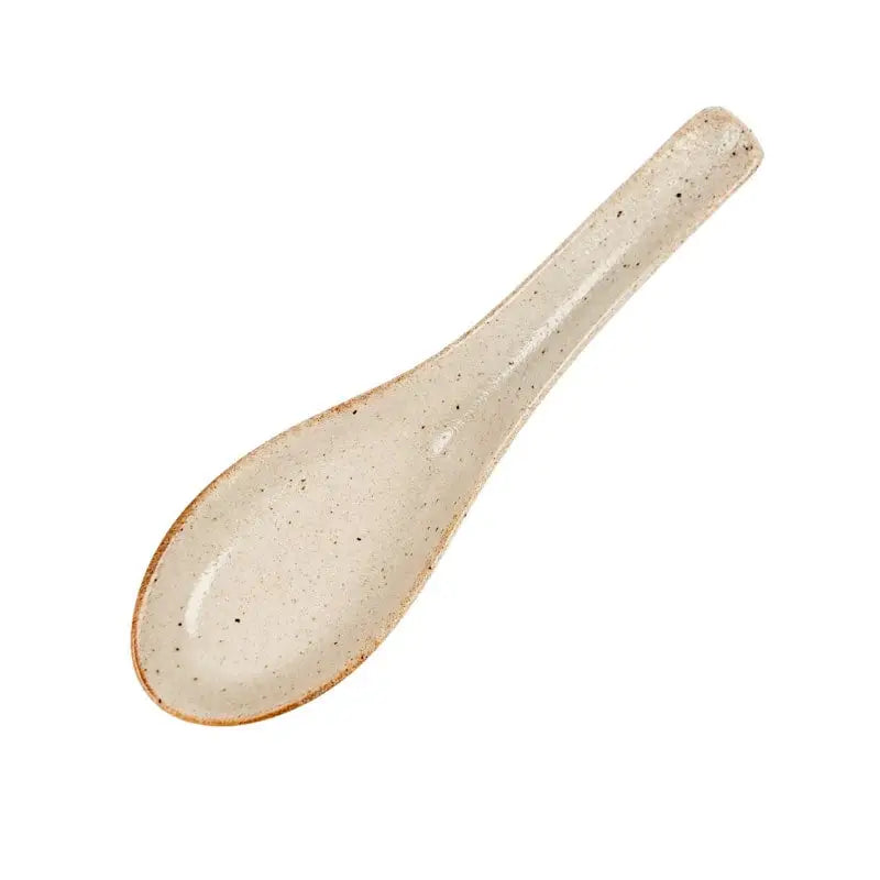 Cucchiaio da ramen giapponese Amairo