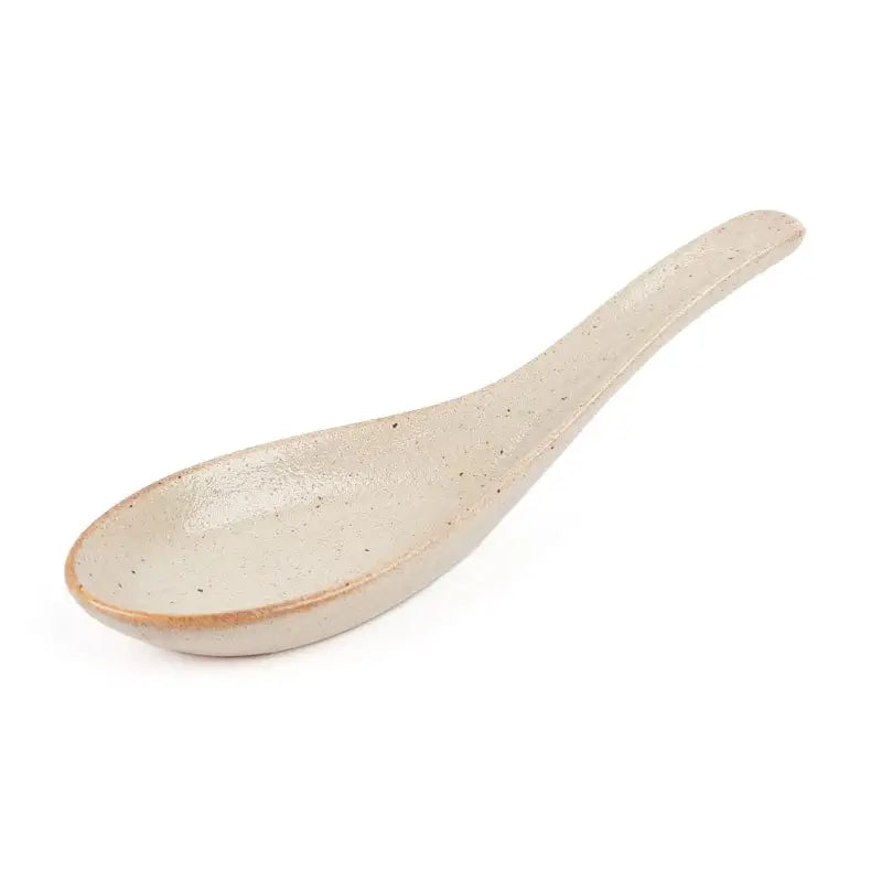 Cucchiaio da ramen giapponese Amairo