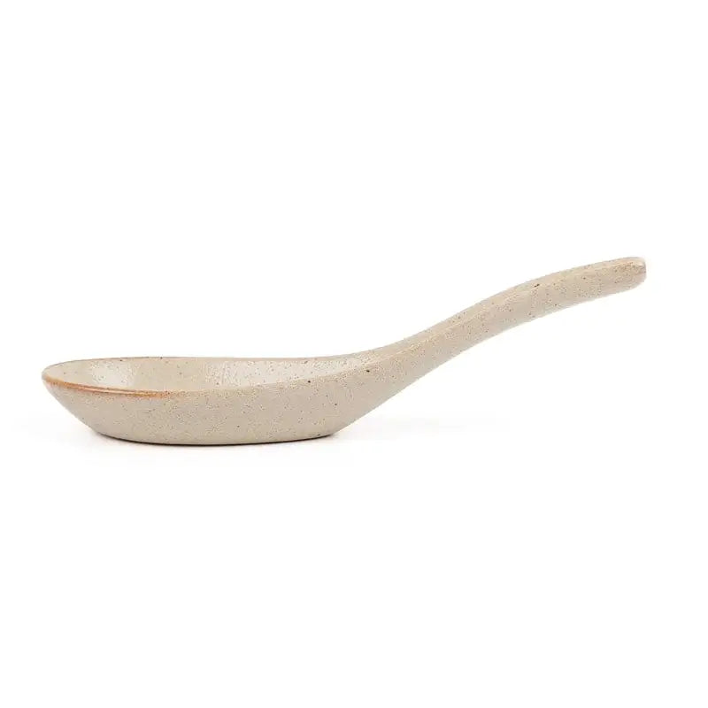 Cucchiaio da ramen giapponese Amairo