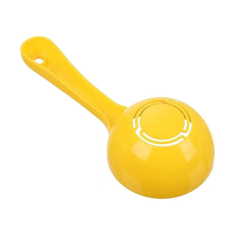 Cucchiaio da riso giapponese in plastica