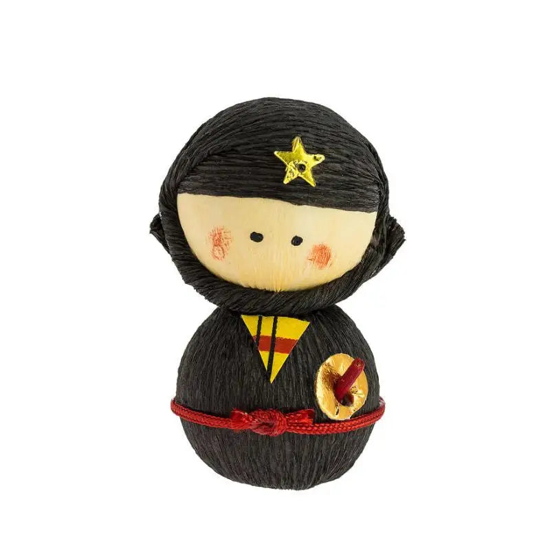 Culbuto Okiagari Ninja