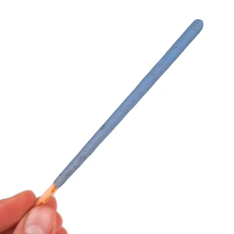 Cuore di Pocky Stick al mirtillo