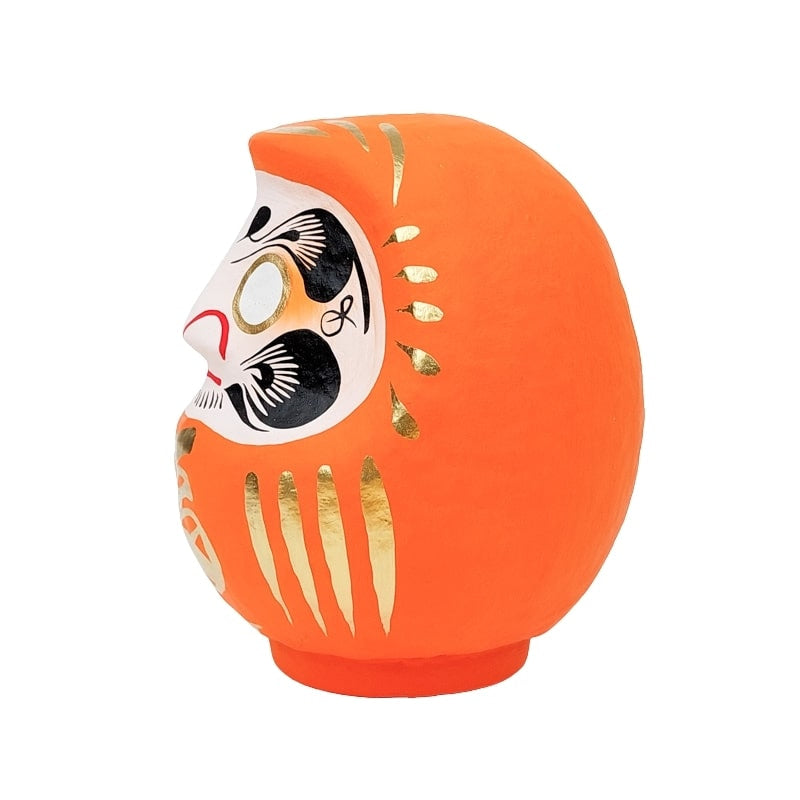 Arancia giapponese Daruma