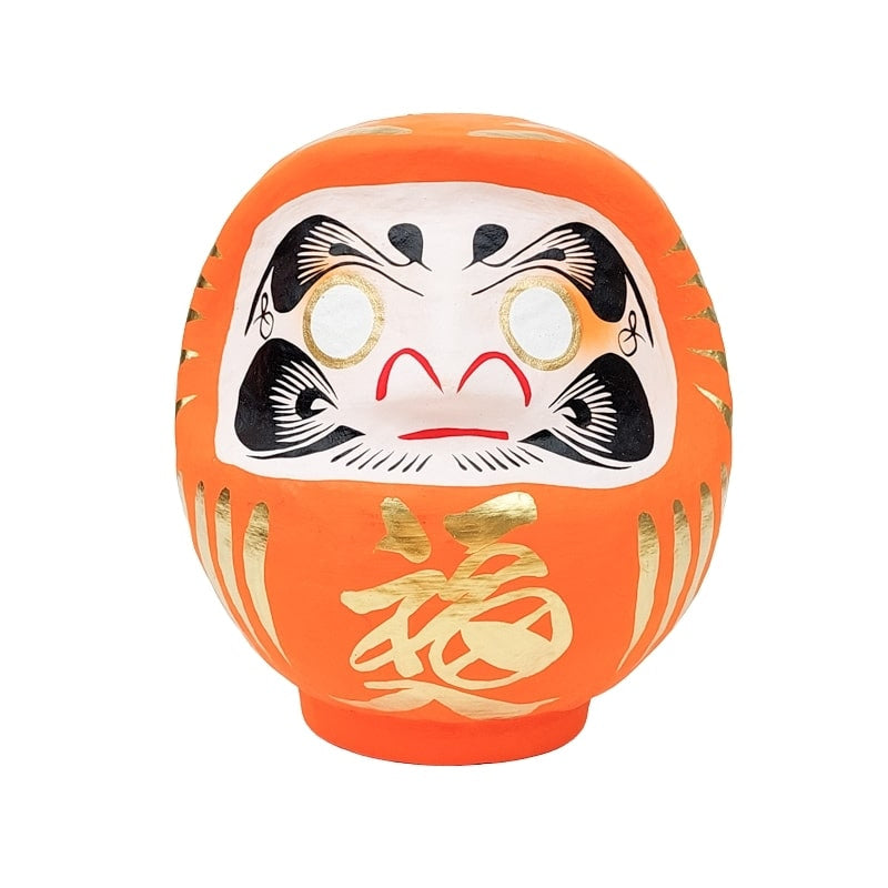 Arancia giapponese Daruma - 12 cm