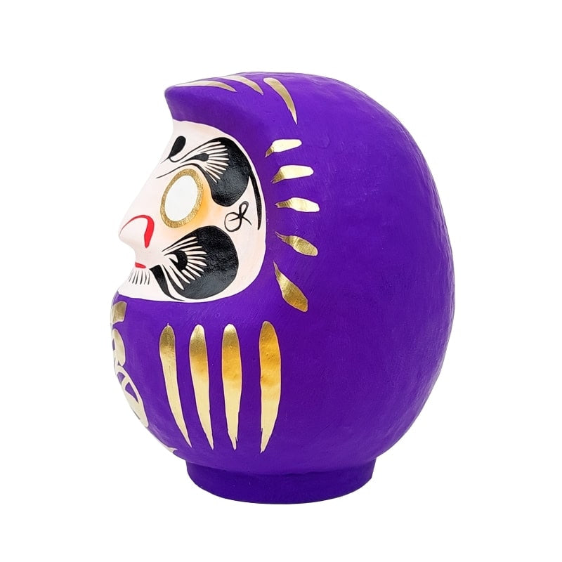 Violetta giapponese Daruma