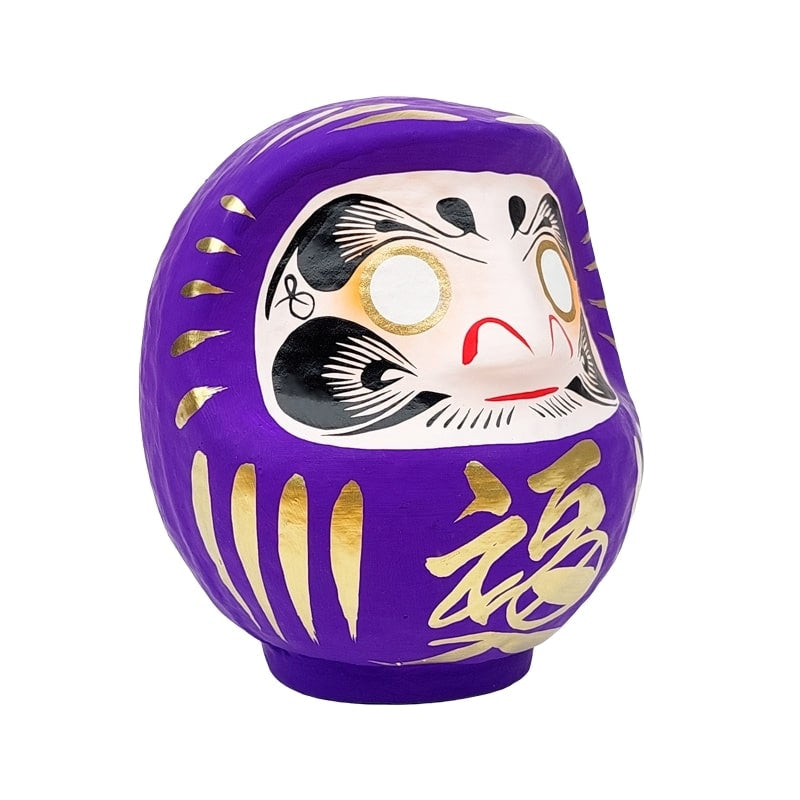 Violetta giapponese Daruma