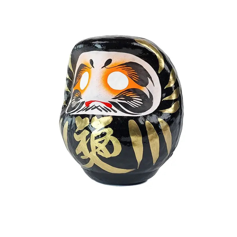 Daruma nero grande