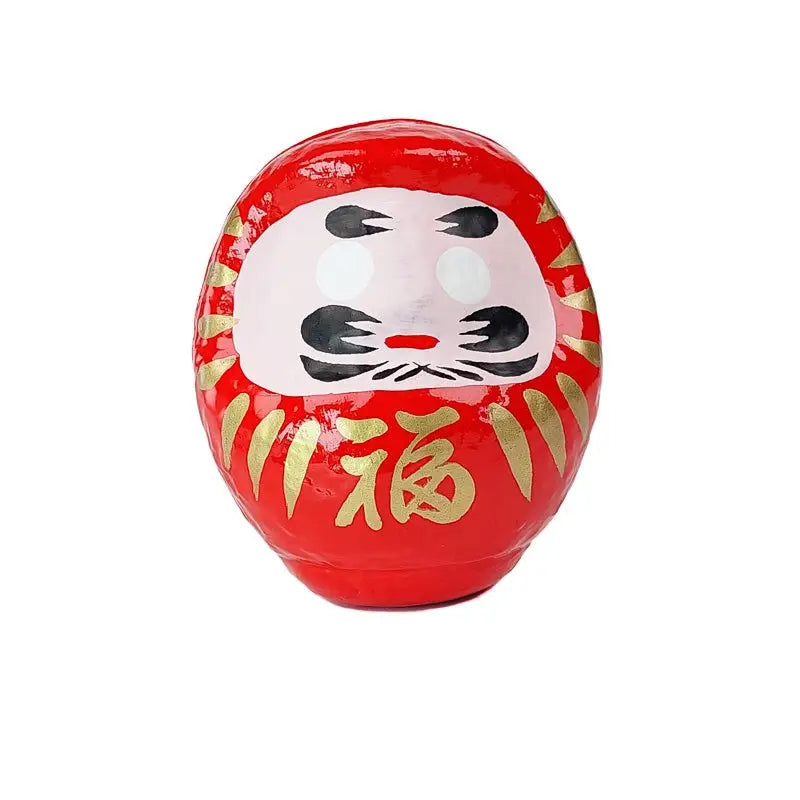 Daruma Rosso Giapponese