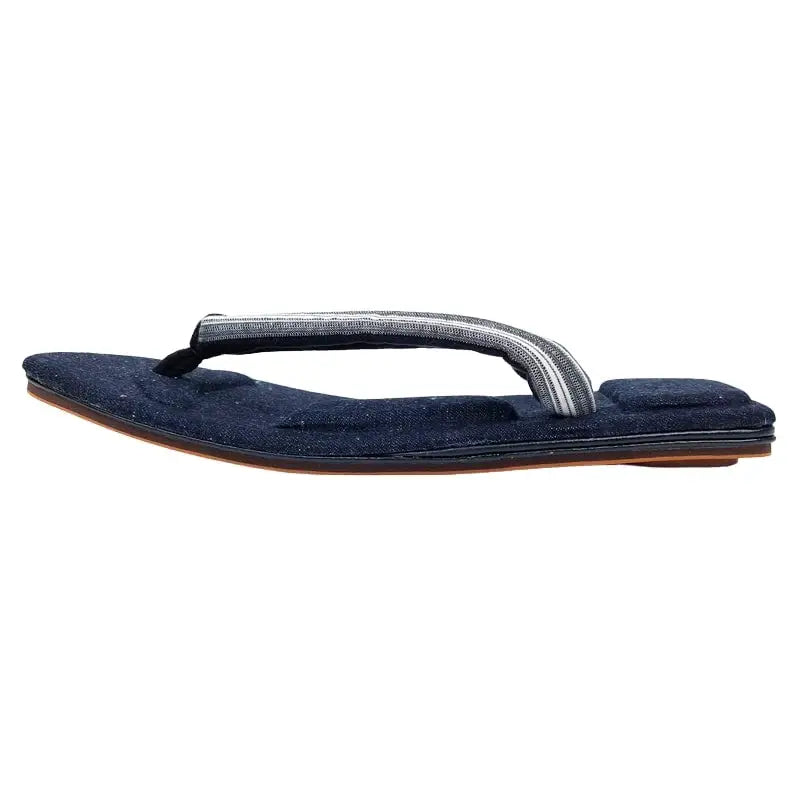 Denim giapponese Okayama