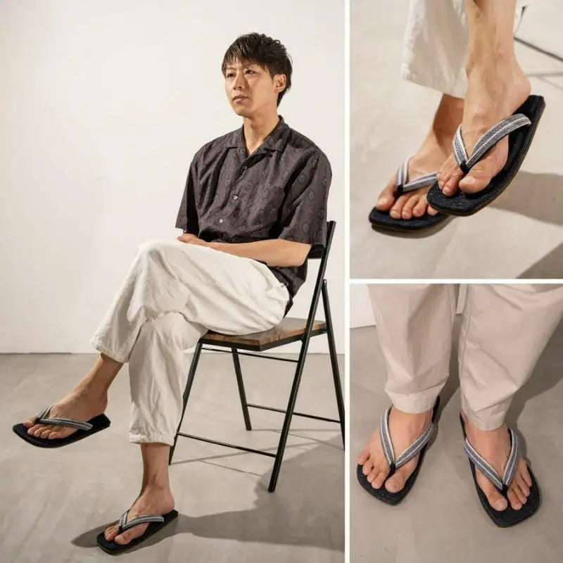 Denim giapponese Okayama