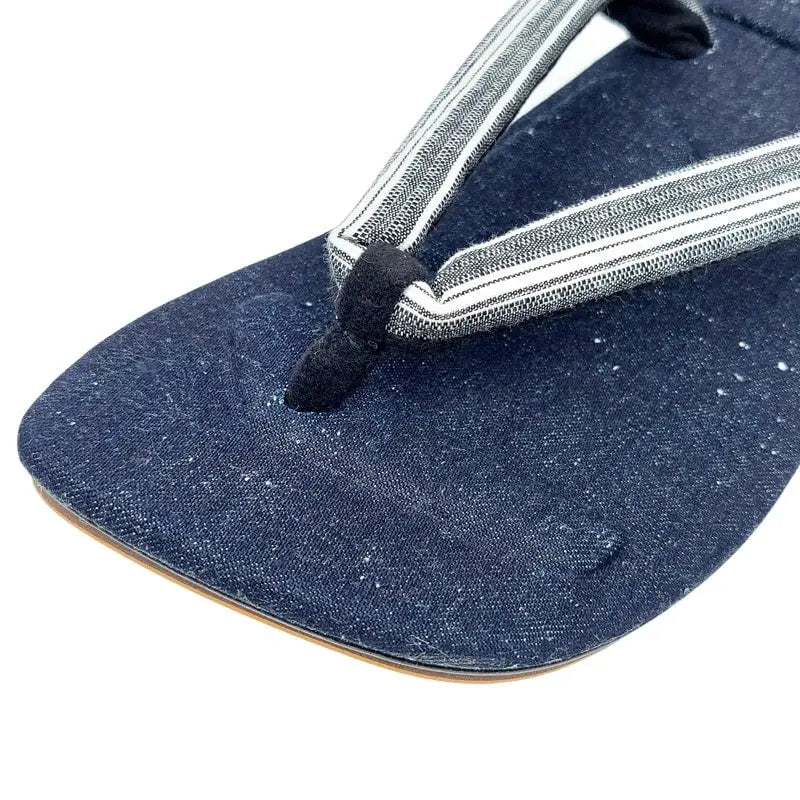 Denim giapponese Okayama