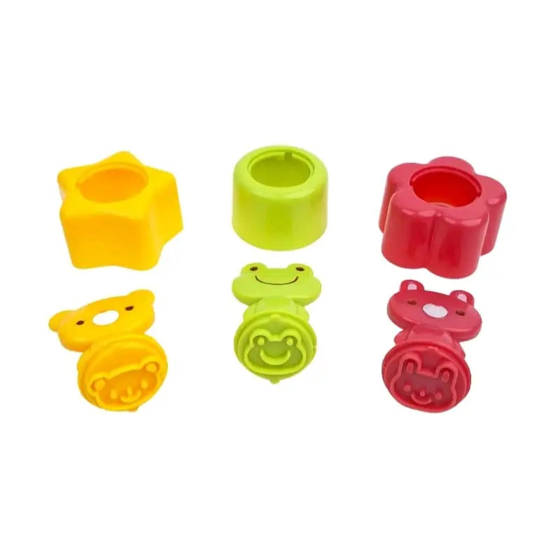 Punch animali Kawaii