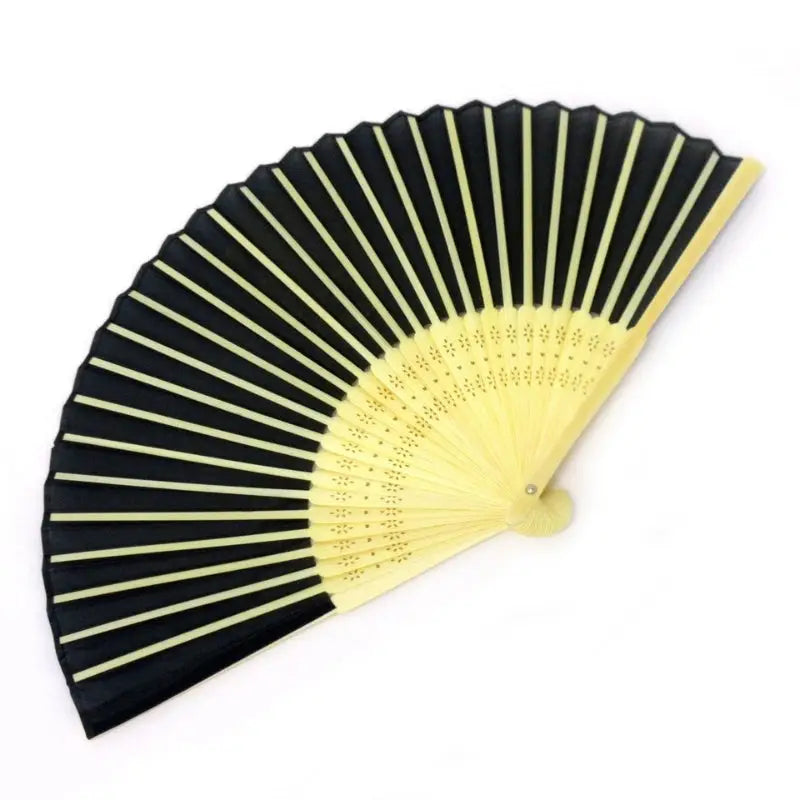 Fan del guerriero giapponese