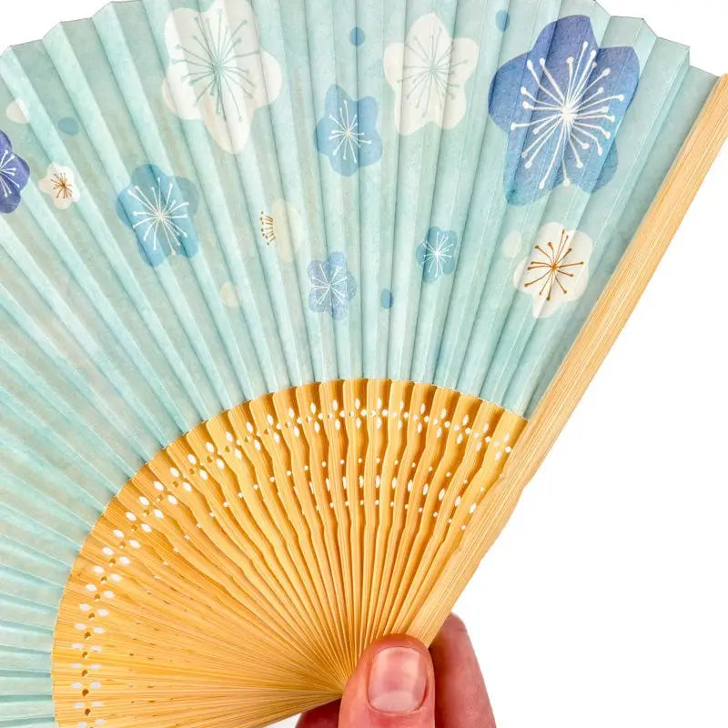 Fan di Ume giapponese