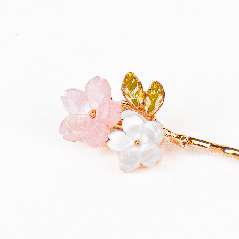 Fasce per capelli giapponesi Hanami