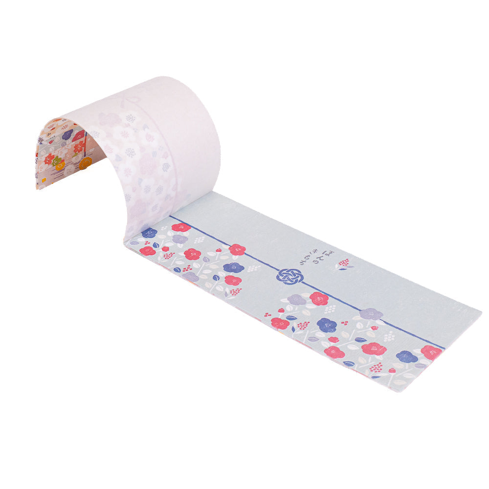 Fasce Regalo Giapponesi in Carta Washi - Hinata