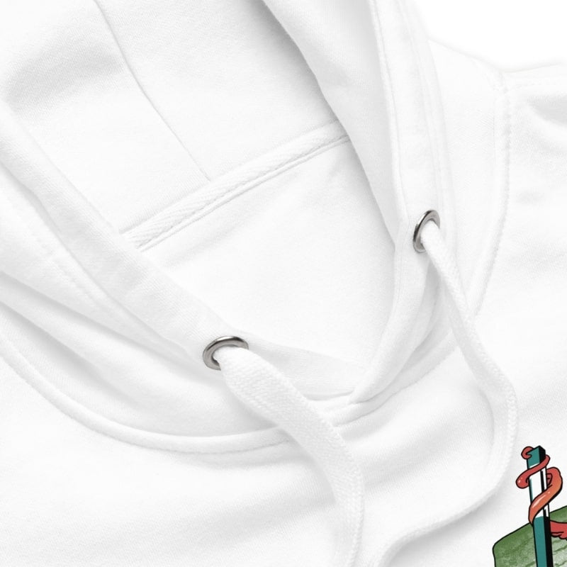 Felpa Octopus Ramen Japanese