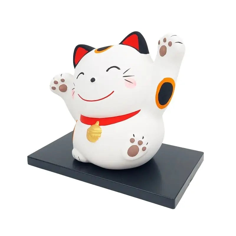 Figura d'azione Genki Maneki Neko