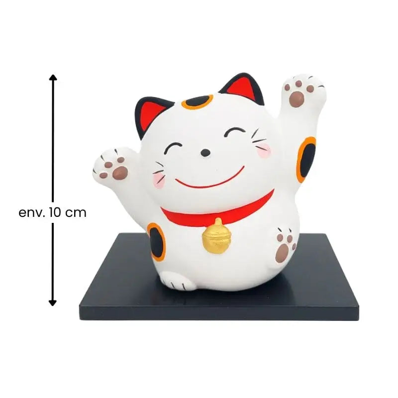 Figura d'azione Genki Maneki Neko