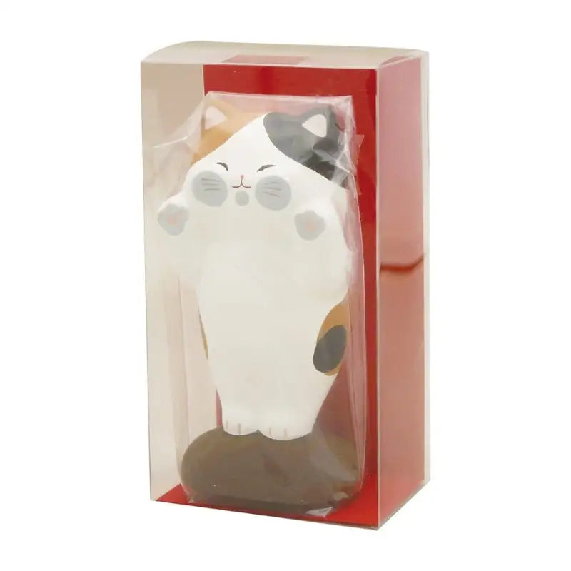 Figurina Kawaii Cat Neko