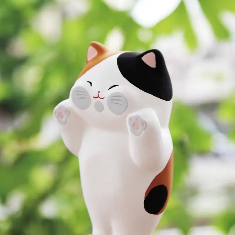 Figurina Kawaii Cat Neko