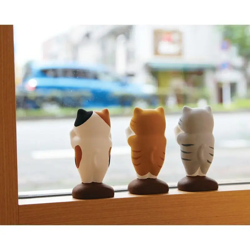 Figurina Kawaii Cat Neko