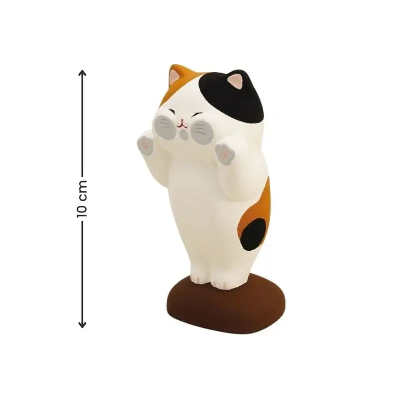 Figurina Kawaii Cat Neko