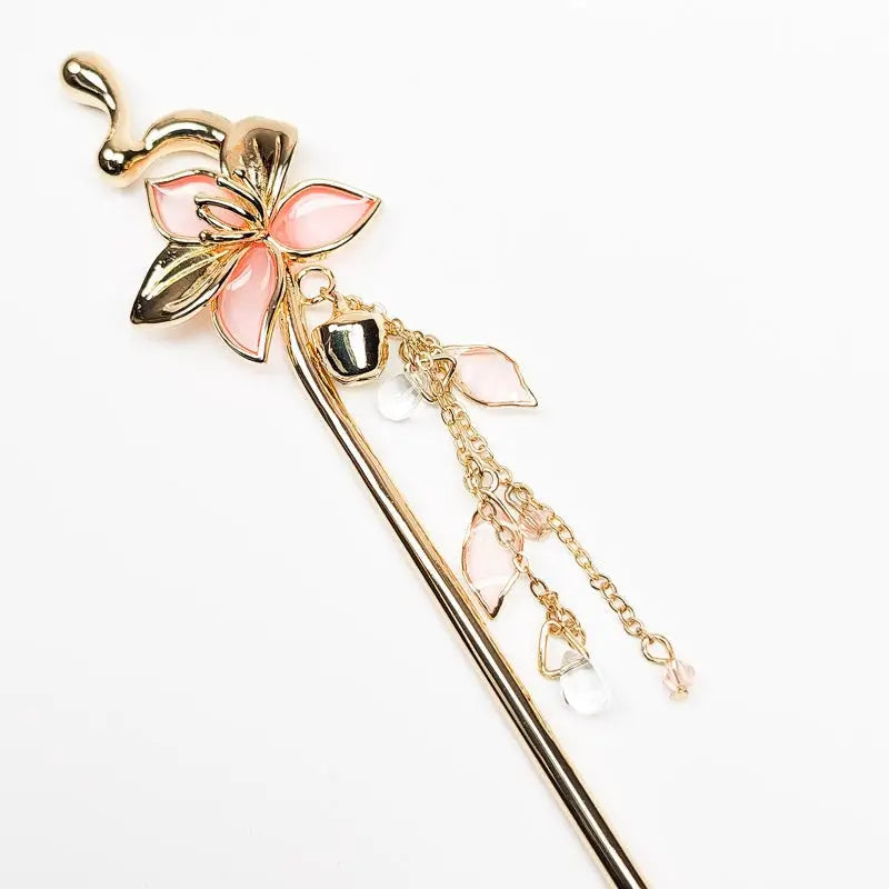 Fiore di sakura Kanzashi