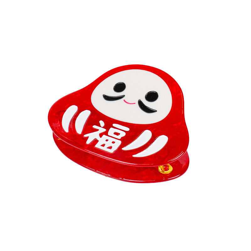 Forbice per capelli giapponesi Daruma