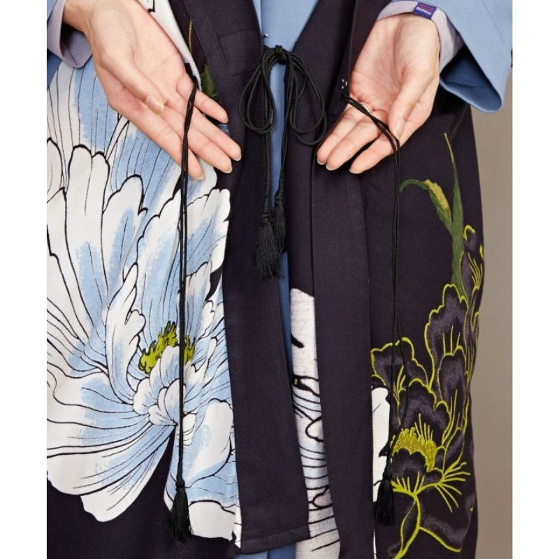 Giacca Kimono da donna