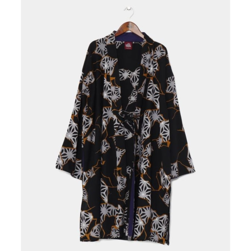 Giacca giapponese Haori da uomo