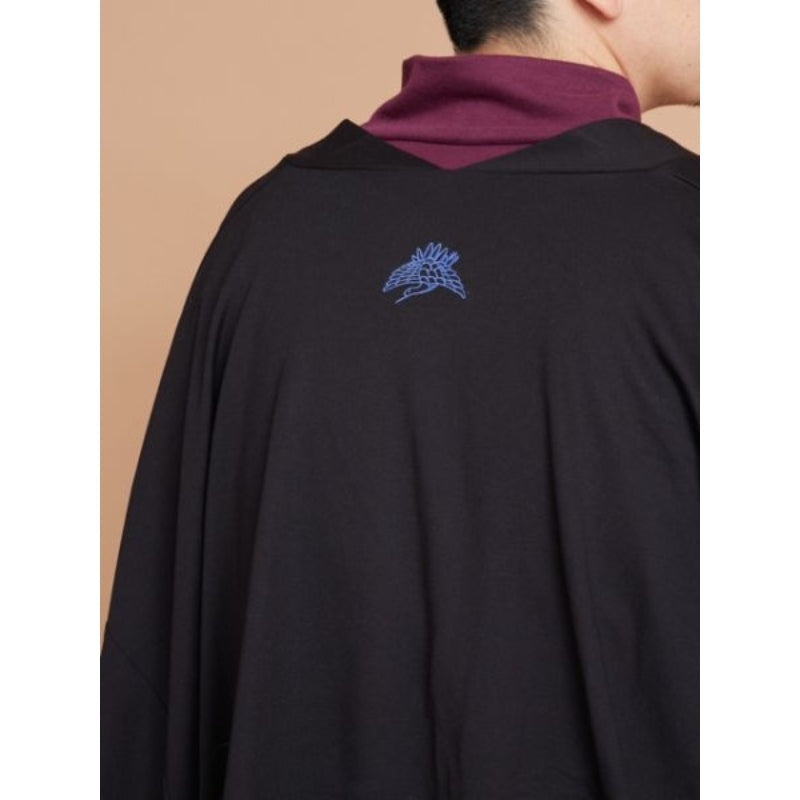 Giacca Kimono da uomo