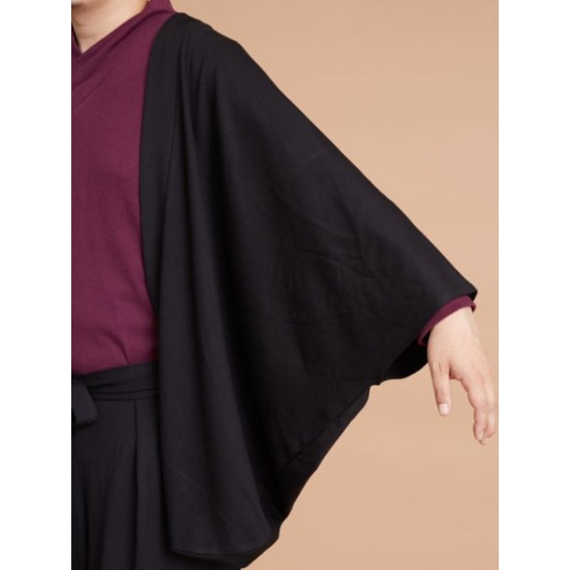 Giacca Kimono da uomo