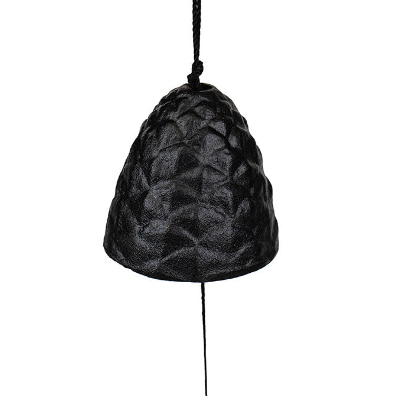 Grande Campana a Vento Giapponese – Suzumushi & Libellule