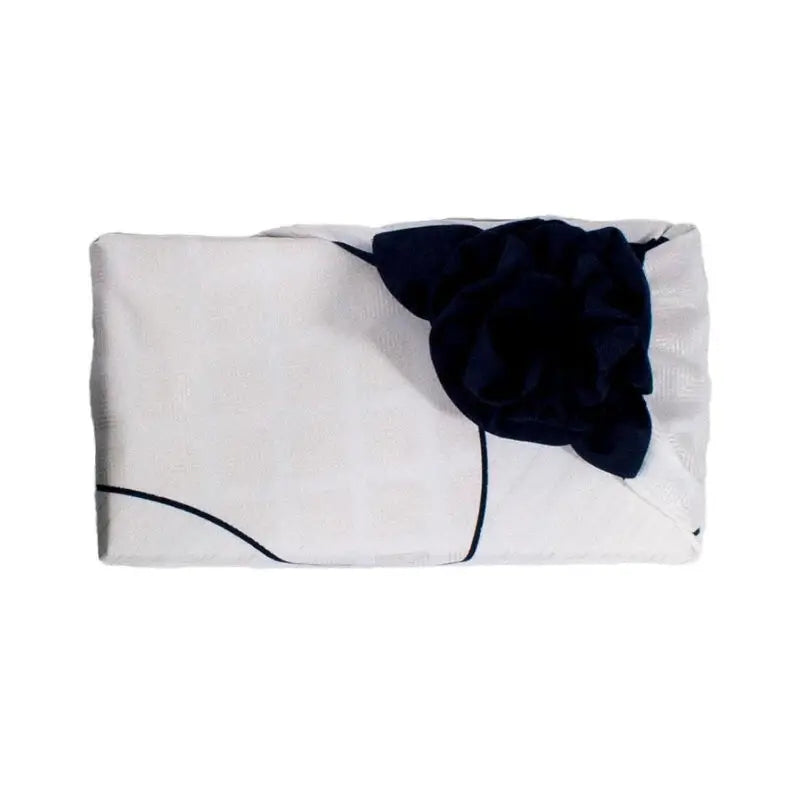 Grande Furoshiki Ume giapponese - 70 cm x 70 cm