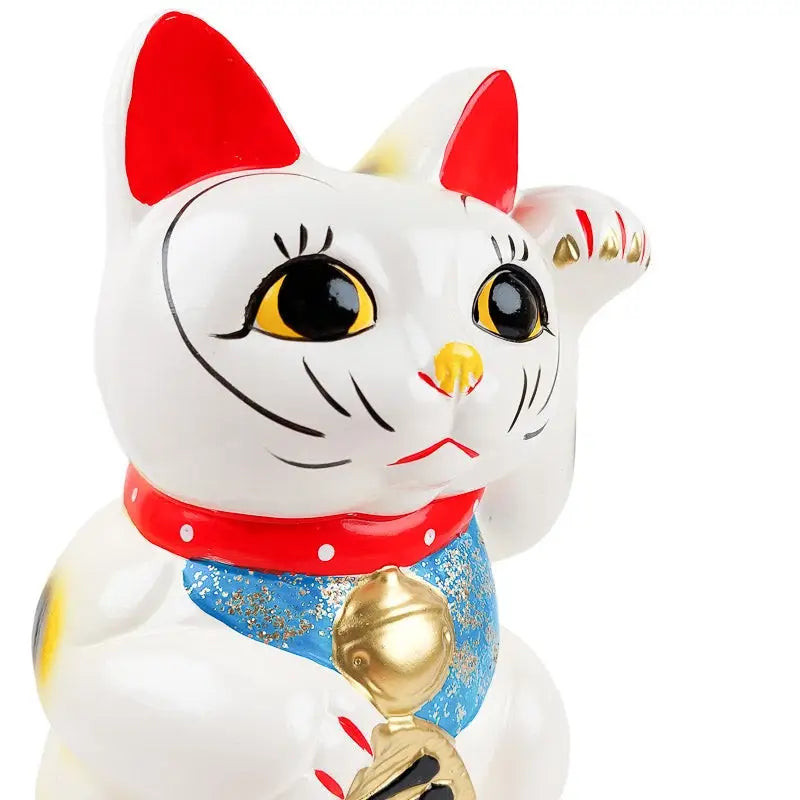 Grande Maneki Neko
