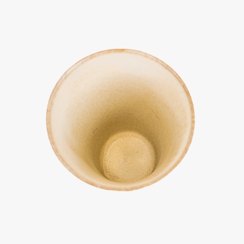 Grande Tazza Giapponese – Beige