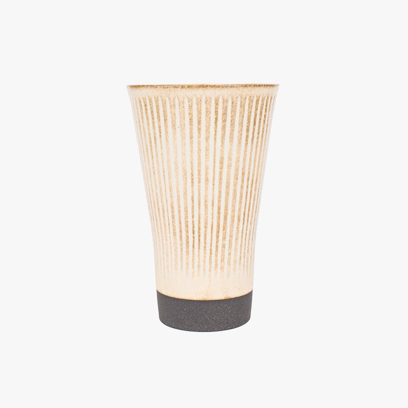 Grande Tazza Giapponese – Beige