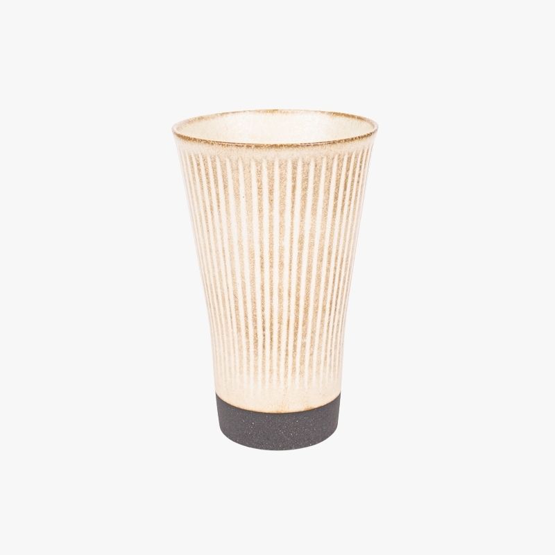 Grande Tazza Giapponese – Beige