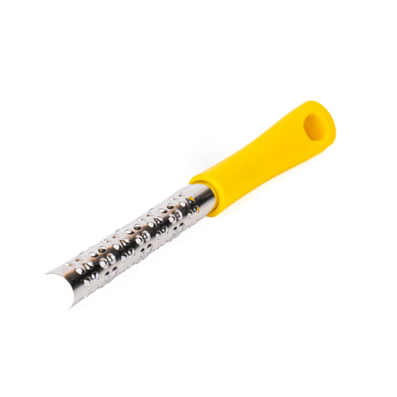 Grattugia Giapponese per Zenzero in Acciaio Inox a Bastoncino