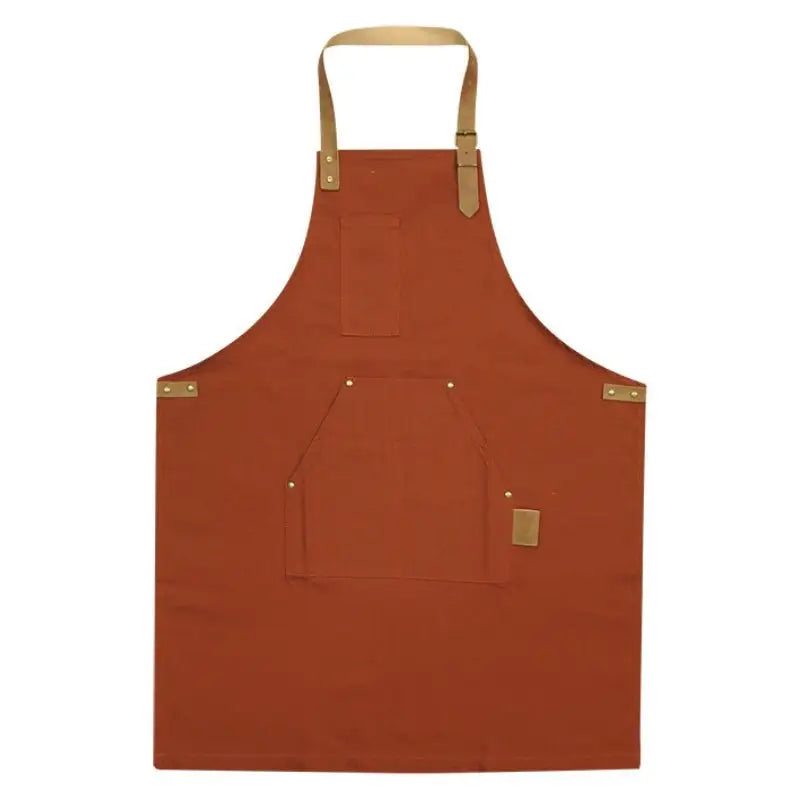Grembiule da cucina in stile giapponese