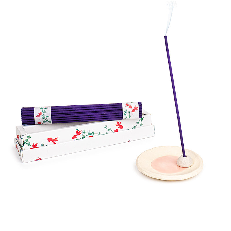 Incenso Giapponese - Mizukusa Kingyo